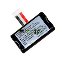Csereakkumulátor a PLC YW-003C készülékhez