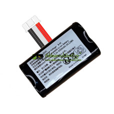Csereakkumulátor a PLC YW-003C készülékhez Csereakkumulátor a PLC YW-003C készülékhez