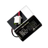 Csereakkumulátor a PLC ZNS-01 A2-Plug készülékhez Csereakkumulátor a PLC ZNS-01 A2-Plug készülékhez