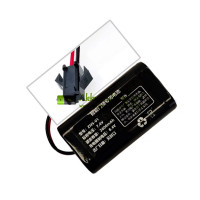 Csereakkumulátor a PLC ZNS-01 F1-Plug készülékhez