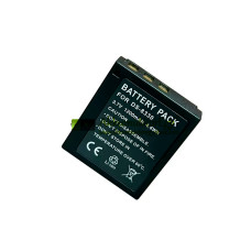 Csereakkumulátor a PREMIER DS8330 DS8340 DS-A350 SL-83 DS-7450 W800 készülékhez