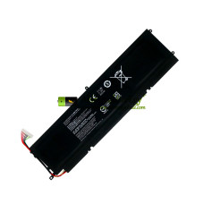 Csereakkumulátor a Razer 2019/20 RZ09-0281/0310 RC30-0281 készülékhez