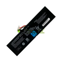 Csereakkumulátor a Razer Blade Pro17-2014 GMS-C40 RZ09-0117 0099 készülékhez