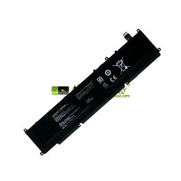 Csereakkumulátor a Razer RC30-0370 RZ09-0370 RZ09-0368 készülékhez