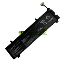Csereakkumulátor a Redmi G16B03W G-2021 RMG2215 készülékhez