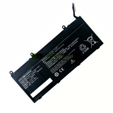 Csereakkumulátor a RedMibook 14-II N15B02W TM1705 TM1801 készülékhez