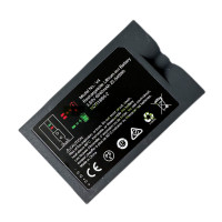 Csereakkumulátor a RingV4 Video-doorbell2 spotlight-cam készülékhez