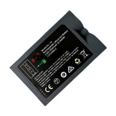 Csereakkumulátor a RingV4 Video-doorbell2 spotlight-cam készülékhez