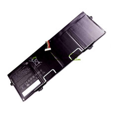 Csereakkumulátor a Samsung AA-PBLN4VT készülékhez