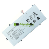 Csereakkumulátor a Samsung AA-PBTN6EP NP900X5T készülékhez