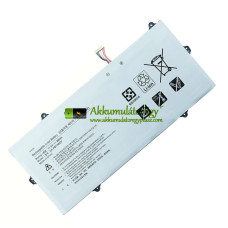 Csereakkumulátor a Samsung AA-PBTN6EP NP900X5T készülékhez