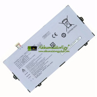 Csereakkumulátor a Samsung Galaxy-Book-Flex XE930QCG 930QCA AA-PBRN4TR készülékhez