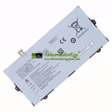 Csereakkumulátor a Samsung Galaxy-Book-Flex XE930QCG 930QCA AA-PBRN4TR készülékhez