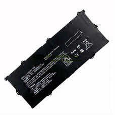 Csereakkumulátor a Samsung Galaxy-Book-Go AA-PBAN2HE készülékhez