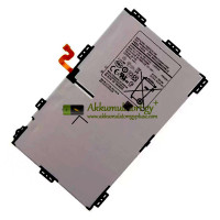 Csereakkumulátor a Samsung Galaxy Tab-S4 SM-T830 T835 EB-BT835ABN/ABU készülékhez