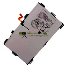Csereakkumulátor a Samsung Galaxy Tab-S4 SM-T830 T835 EB-BT835ABN/ABU készülékhez