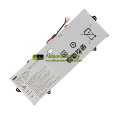 Csereakkumulátor a Samsung NP900X3N 900X3M AA-PBTN2QT készülékhez