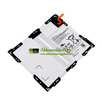 Csereakkumulátor a Samsung SM-T590 T595 Galaxy Tab-A-10.5 EB-BT595ABE készülékhez