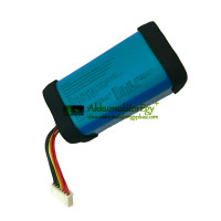 Csereakkumulátor a Sony ID659B SRS-XB41 készülékhez