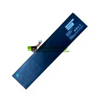 Csereakkumulátor a SONY SVT14118CC aierxuan-S1 U753-TS44-111 készülékhez