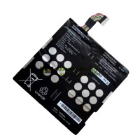 Csereakkumulátor a Sony VJ8BPS55 készülékhez