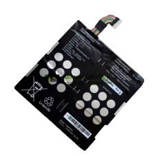 Csereakkumulátor a Sony VJ8BPS55 készülékhez