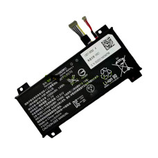 Csereakkumulátor a Sony Xperia-Touch G1109 LIP3116ERPC készülékhez