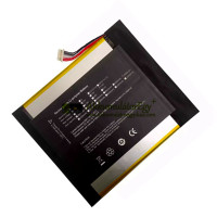Csereakkumulátor a TECLAST 28168148 készülékhez