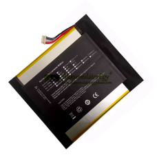 Csereakkumulátor a TECLAST 28168148 készülékhez
