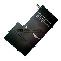Csereakkumulátor a TEClAST F15 H-28172300P 10Buckles-7Lines készülékhez