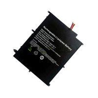 Csereakkumulátor a Teclast F15s 28140168 30154200P Type-A-7lines készülékhez