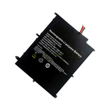 Csereakkumulátor a Teclast F15s 28140168 30154200P Type-A-7lines készülékhez