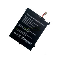 Csereakkumulátor a Teclast F15s 28140168 30154200P Type-C-9lines készülékhez