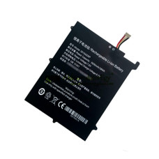 Csereakkumulátor a Teclast F15s 28140168 30154200P Type-C-9lines készülékhez
