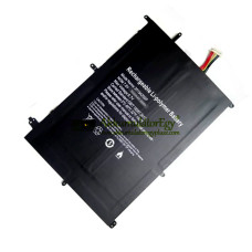 Csereakkumulátor a Teclast F15s 28140168 30154200P Type-D-7lines készülékhez