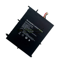 Csereakkumulátor a Teclast F15s 28140168 30154200P Type-E-10lines készülékhez