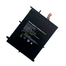 Csereakkumulátor a Teclast F15s 28140168 30154200P Type-E-10lines készülékhez
