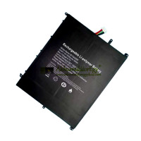 Csereakkumulátor a Teclast F15s 28140168 30154200P Type-F-7lines készülékhez
