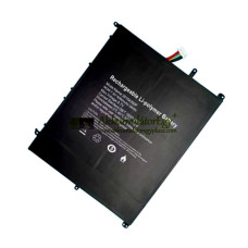 Csereakkumulátor a Teclast F15s 28140168 30154200P Type-F-7lines készülékhez