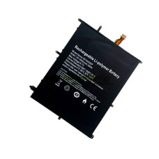 Csereakkumulátor a Teclast F15s 28140168 30154200P Type-G-7lines készülékhez