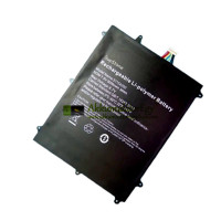 Csereakkumulátor a Teclast F15s 28140168 30154200P Type-I-10lines készülékhez
