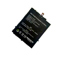 Csereakkumulátor a Teclast F15s 28140168 30154200P Type-M-7lines készülékhez