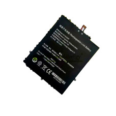 Csereakkumulátor a Teclast F15s 28140168 30154200P Type-M-7lines készülékhez