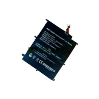 Csereakkumulátor a Teclast F15s 28140168 30154200P Type-S-8lines készülékhez