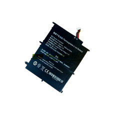 Csereakkumulátor a Teclast F15s 28140168 30154200P Type-S-8lines készülékhez