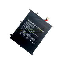 Csereakkumulátor a Teclast F15s 28140168 30154200P Type-Y-7lines készülékhez Csereakkumulátor a Teclast F15s 28140168 30154200P Type-Y-7lines készülékhez