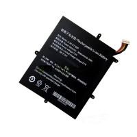 Csereakkumulátor a Teclast F5 2666144 H-30137162P MaxBook-Y11 H1M6 készülékhez