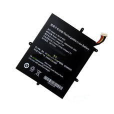 Csereakkumulátor a Teclast F5 2666144 H-30137162P MaxBook-Y11 H1M6 készülékhez