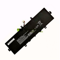 Csereakkumulátor a TF U430 FSN-PUB3TF készülékhez
