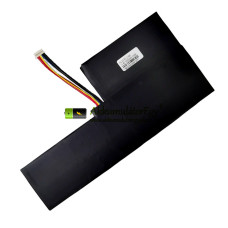 Csereakkumulátor a TF U45F U45FT NIRVANA IC4IT L22-P4 L22-P0 készülékhez